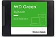 SSD 1TB WESTERN DIGITAL GREEN 2.5 SATA 545MB/S